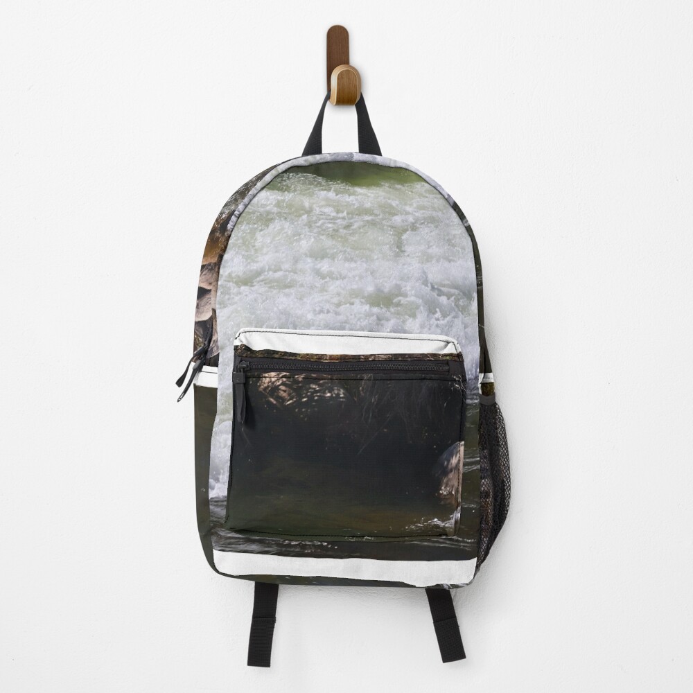Item preview, Backpack designed and sold by Masterpiece25.