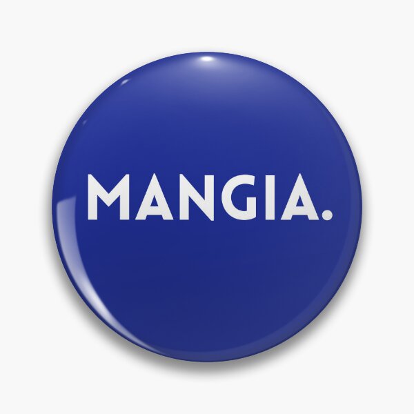 Item preview, Mangia. designed and sold by nyah14.