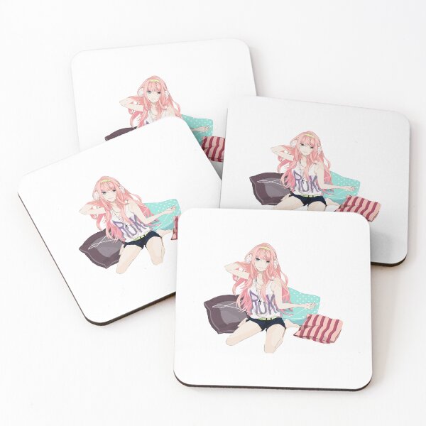 Item preview, Luka Megurine Vocaloid designed and sold by cicakkia.