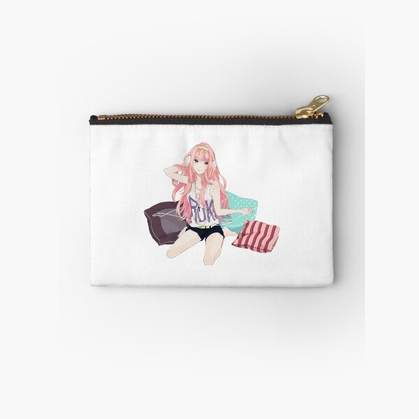 Artikelvorschau, Megurine Luka Vocaloid entworfen und verkauft von cicakkia.