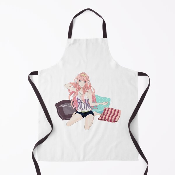 Item preview, Megurine Luka Vocaloid designed and sold by cicakkia.