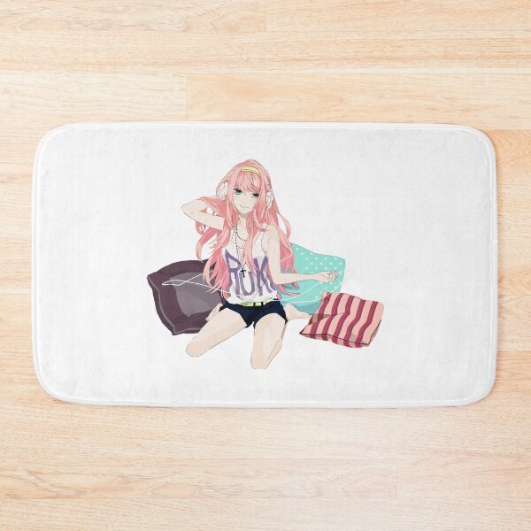 Item preview, Megurine Luka Vocaloid designed and sold by cicakkia.
