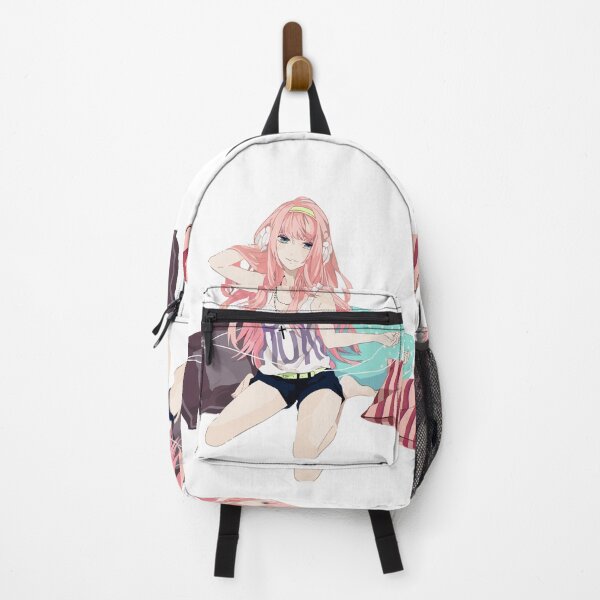 Item preview, Megurine Luka Vocaloid designed and sold by cicakkia.