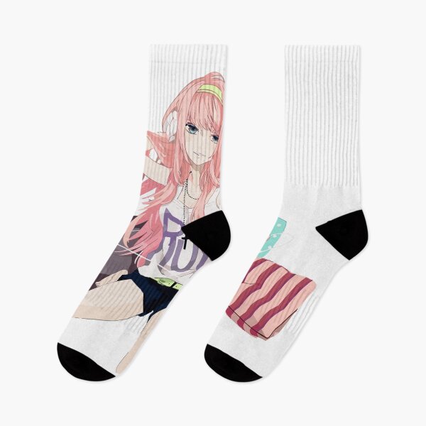 Artikelvorschau, Megurine Luka Vocaloid entworfen und verkauft von cicakkia.