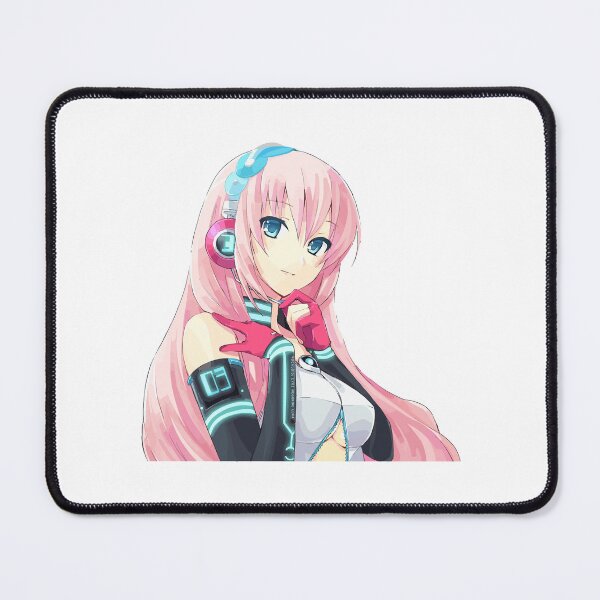 Artikelvorschau, Megurine Luka Vocaloid entworfen und verkauft von cicakkia.