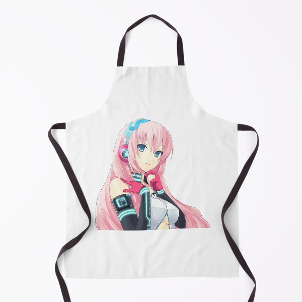 Item preview, Megurine Luka Vocaloid designed and sold by cicakkia.