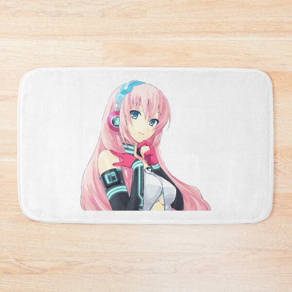 Item preview, Megurine Luka Vocaloid designed and sold by cicakkia.