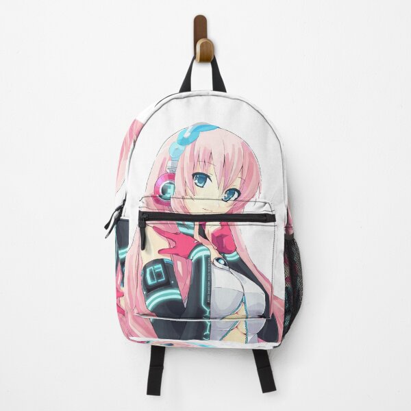 Artikelvorschau, Megurine Luka Vocaloid entworfen und verkauft von cicakkia.