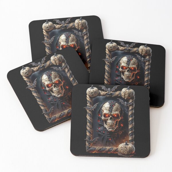 Item preview, The Infernal Skull Grimoire designed and sold by CamillaCreation.