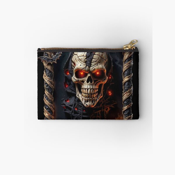Item preview, The Infernal Skull Grimoire designed and sold by CamillaCreation.