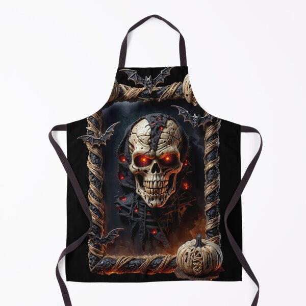 Item preview, The Infernal Skull Grimoire designed and sold by CamillaCreation.