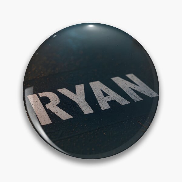 Item preview, Ryan — Urban Asphalt Stencil designed and sold by VoidBloom Studio.