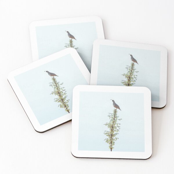 Item preview, Quiet Morning designed and sold by speakdeserttome.