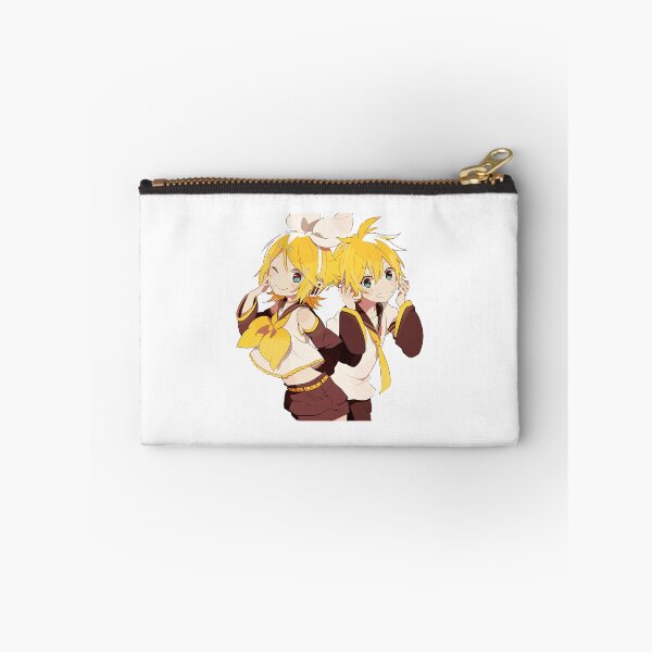 Item preview, Kagamine Rin y Len Vocaloid designed and sold by cicakkia.