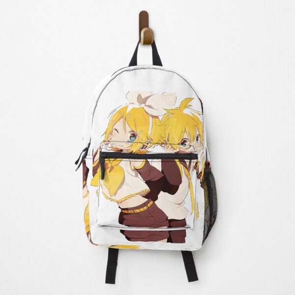 Item preview, Kagamine Rin And Len Vocaloid designed and sold by cicakkia.
