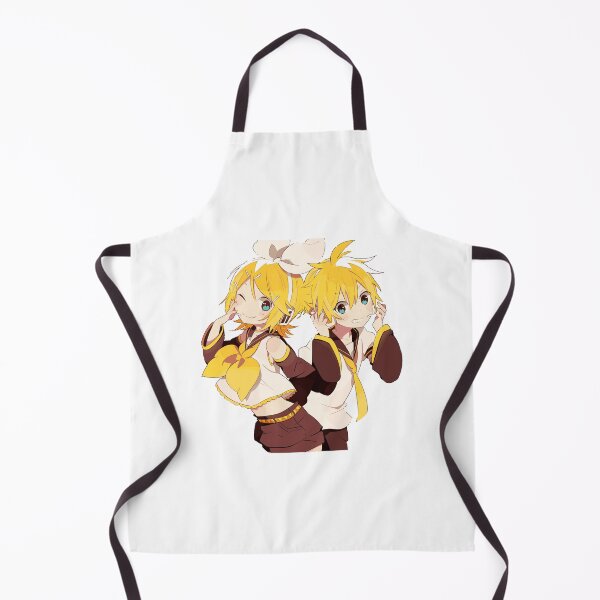 Item preview, Kagamine Rin And Len Vocaloid designed and sold by cicakkia.