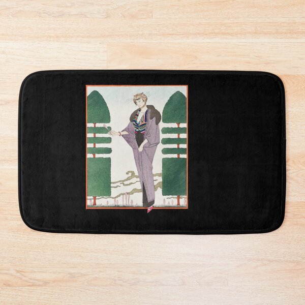 Item preview, Vintage St. Moritz Switzerland Travel Poster designed and sold by TeeARTHY.