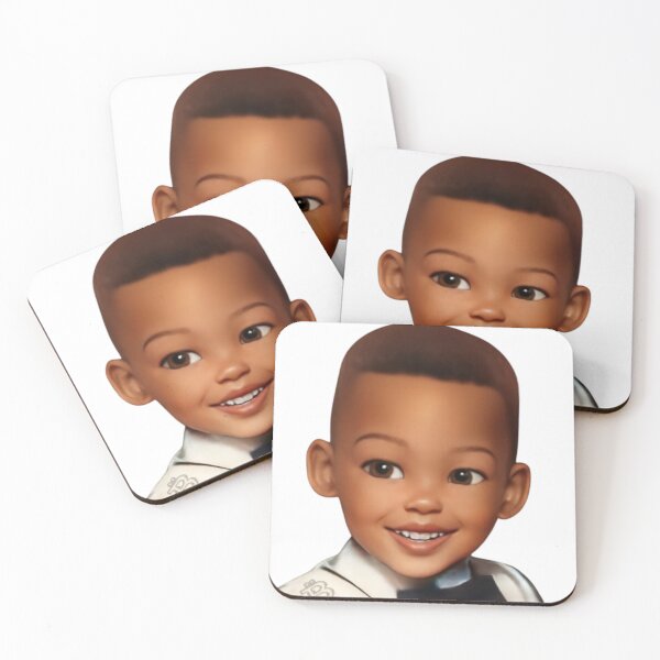 Item preview, Baby Bitcoin  designed and sold by Apex_N_Action.