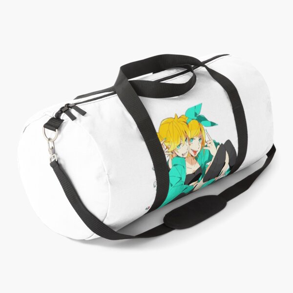 Item preview, Kagamine Rin And Len Vocaloid designed and sold by cicakkia.