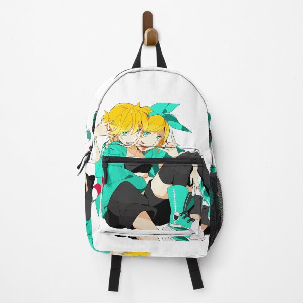 Item preview, Kagamine Rin And Len Vocaloid designed and sold by cicakkia.