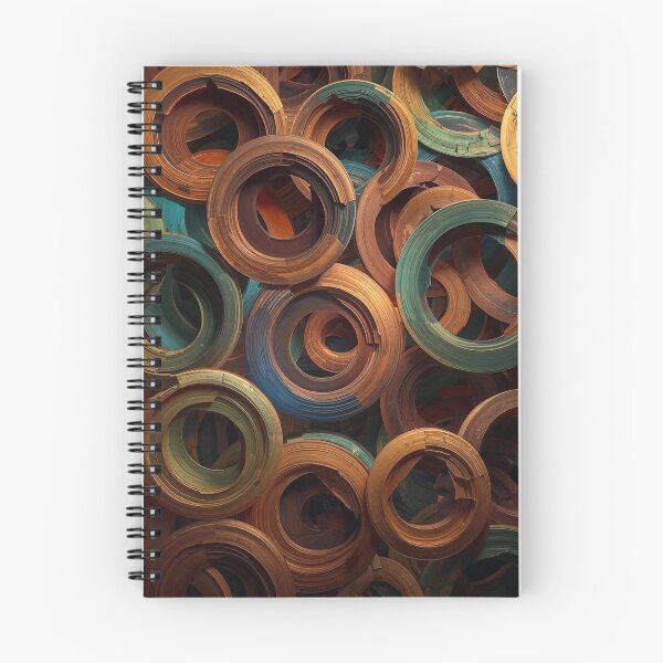 Item preview, Broken Calabash Shards – Modern African Ankara Design designed and sold by Cultradesign.
