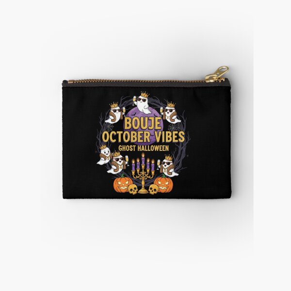 Item preview, Glamorous Ghostly October Halloween Aesthetic designed and sold by MIMSCorneR.
