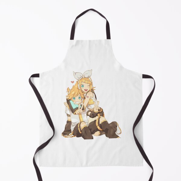 Item preview, Kagamine Rin And Len Vocaloid designed and sold by cicakkia.