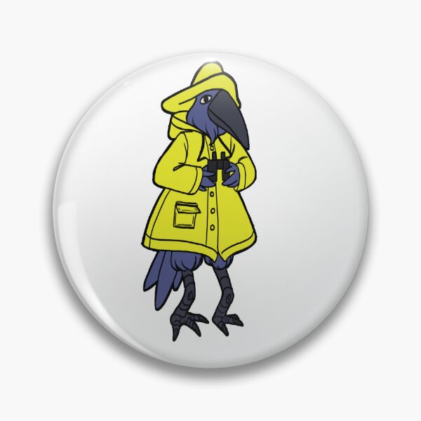 Item preview, Binoculares Raven Fisherman designed and sold by sagejulie7.