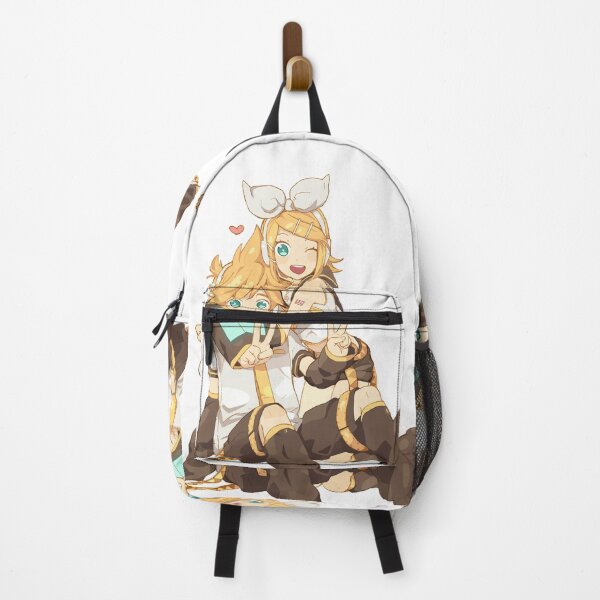 Item preview, Kagamine Rin And Len Vocaloid designed and sold by cicakkia.