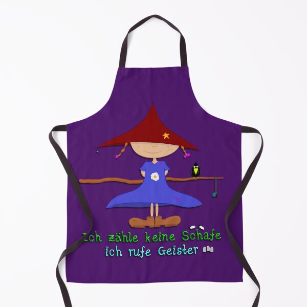 Item preview, I don't count sheep, I call spirits designed and sold by KD das Lama.