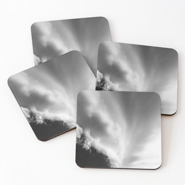 Item preview, Storm Clouds designed and sold by Femme Den.