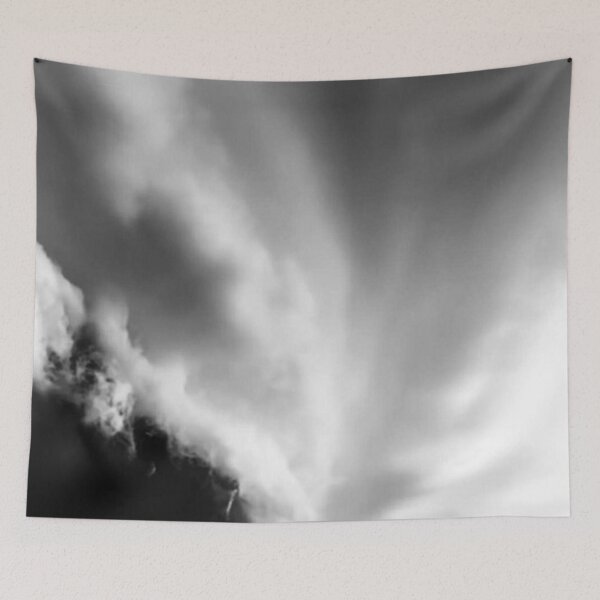 Item preview, Storm Clouds designed and sold by Femme Den.