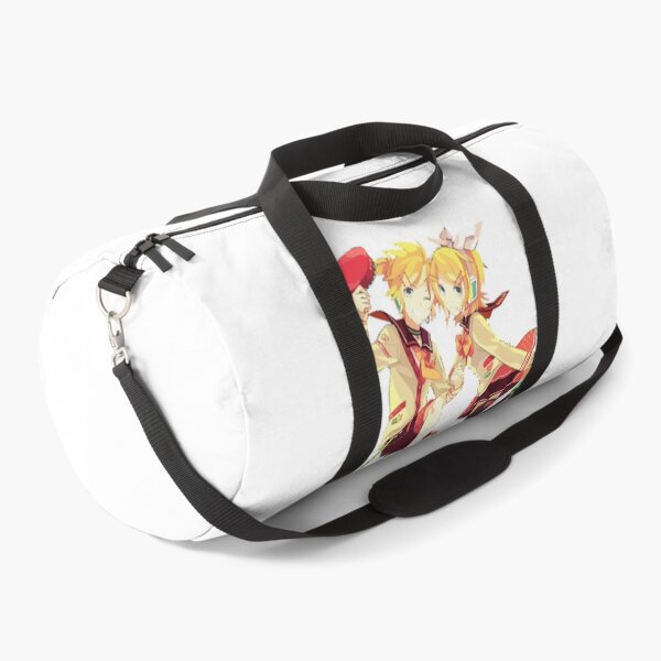 Item preview, Kagamine Rin And Len Vocaloid designed and sold by cicakkia.