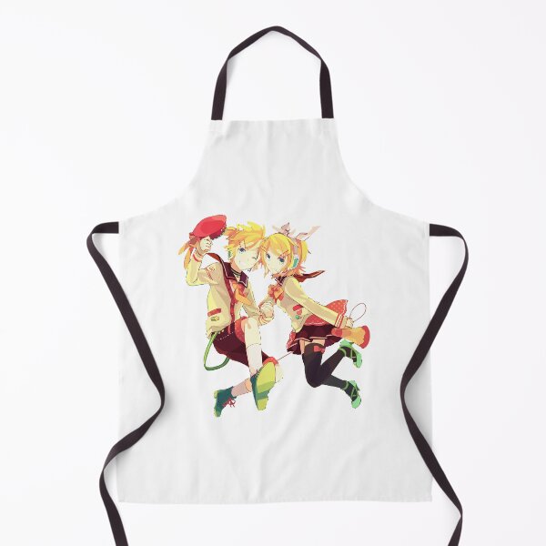 Item preview, Kagamine Rin And Len Vocaloid designed and sold by cicakkia.