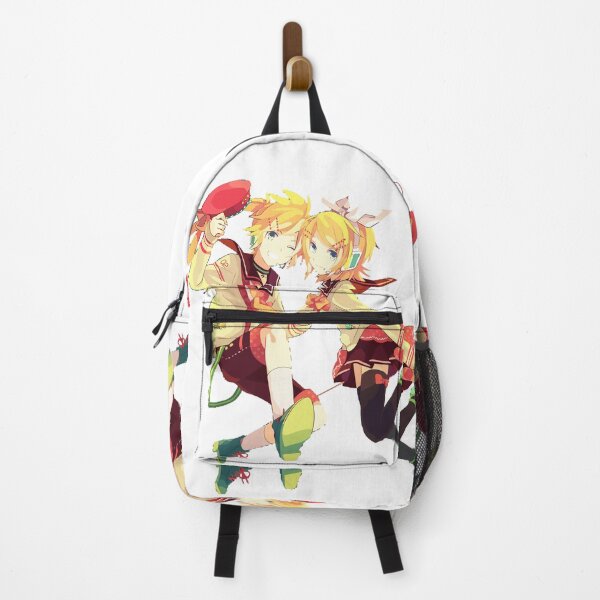 Item preview, Kagamine Rin And Len Vocaloid designed and sold by cicakkia.