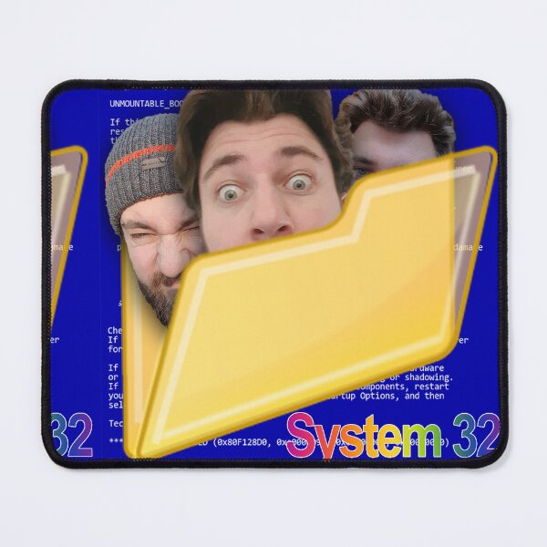 Item preview, System 32 designed and sold by shovellovell02.
