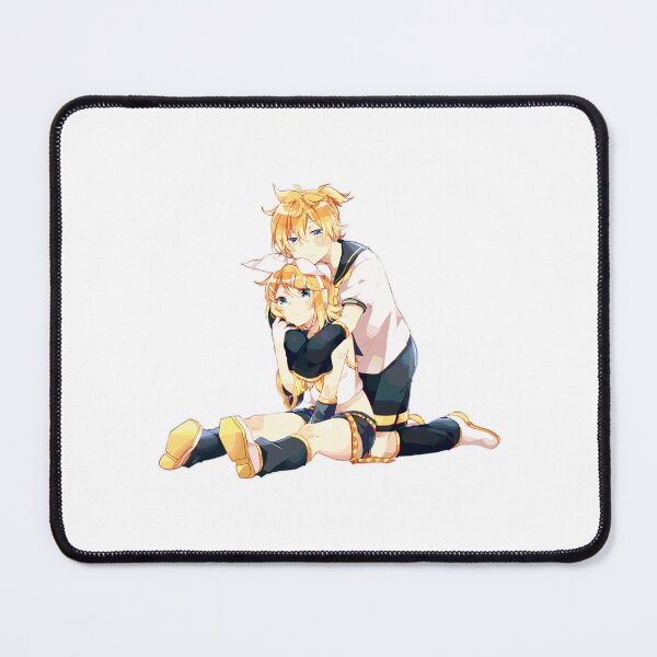 Item preview, Kagamine Rin And Len Vocaloid designed and sold by cicakkia.