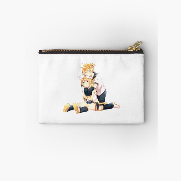 Item preview, Kagamine Rin And Len Vocaloid designed and sold by cicakkia.