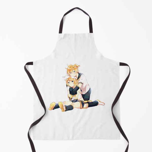 Item preview, Kagamine Rin And Len Vocaloid designed and sold by cicakkia.
