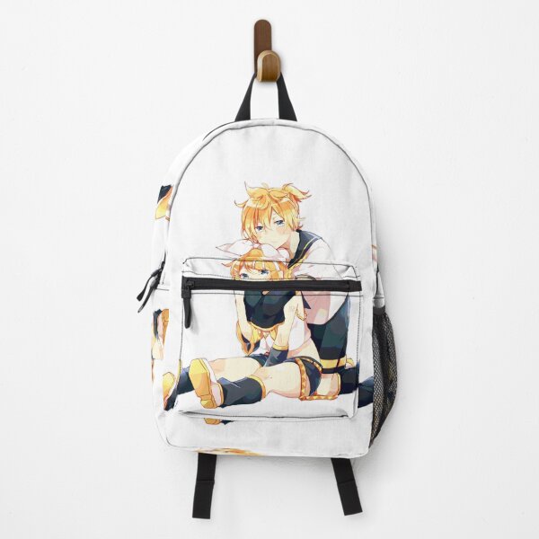 Item preview, Kagamine Rin And Len Vocaloid designed and sold by cicakkia.