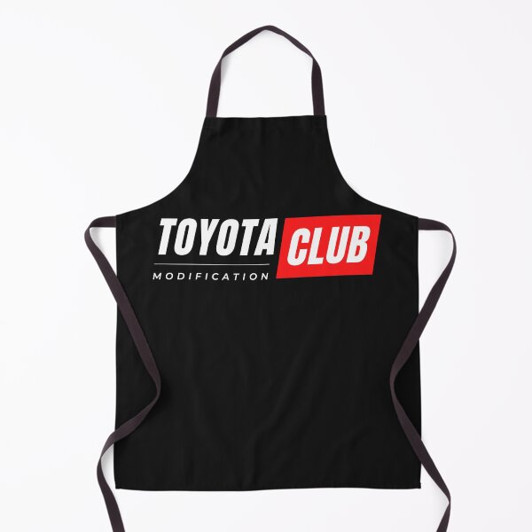 Item preview, TOYOTA MOD WHT designed and sold by 4RunnerAmerica.