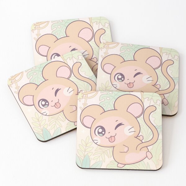 Item preview, Ham-ha! Ook-Ook designed and sold by ForbiddenPrints.
