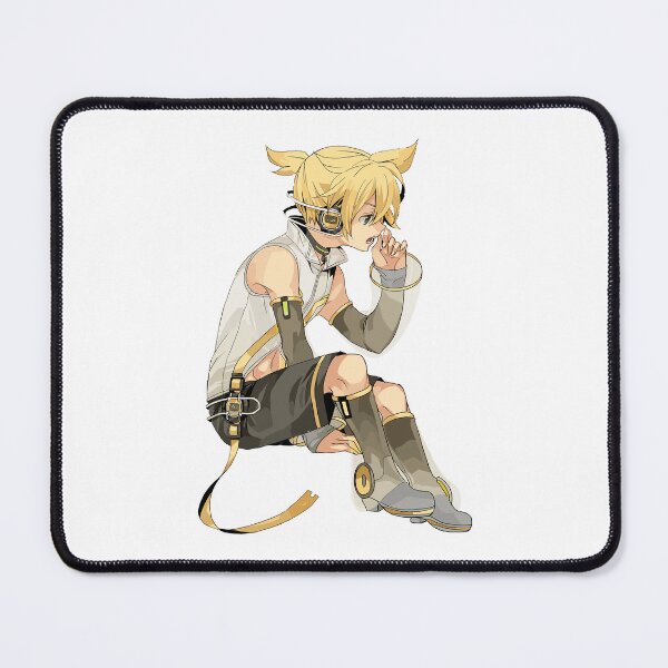 Item preview, Kagamine Rin And Len Vocaloid designed and sold by cicakkia.