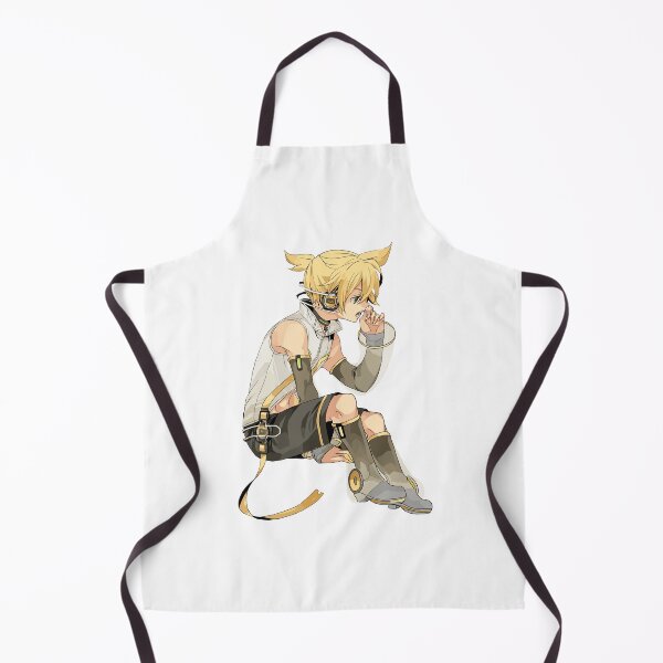 Item preview, Kagamine Rin And Len Vocaloid designed and sold by cicakkia.
