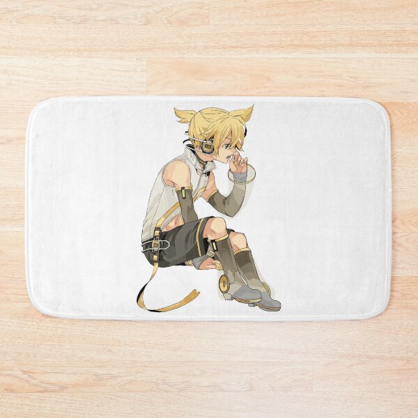 Item preview, Kagamine Rin And Len Vocaloid designed and sold by cicakkia.