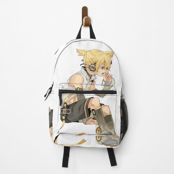 Item preview, Kagamine Rin And Len Vocaloid designed and sold by cicakkia.