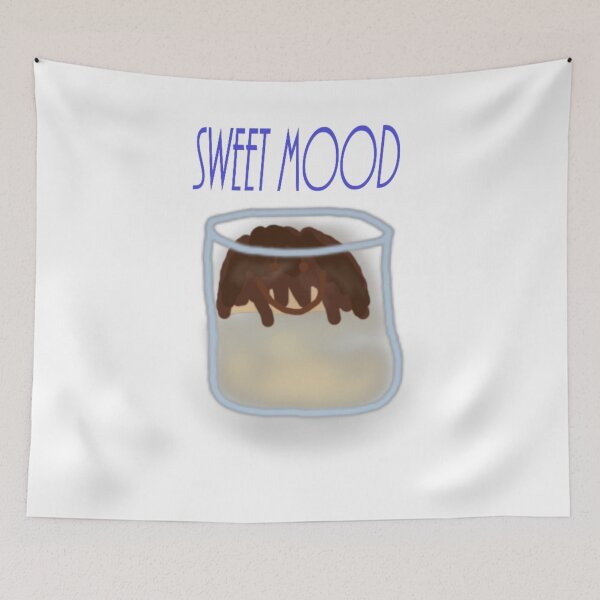 Item preview, profiterole designed and sold by Beautiful art store.