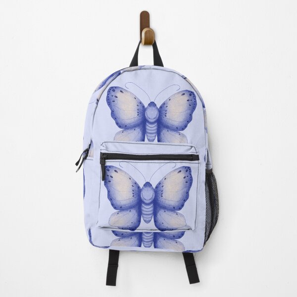 Item preview, Blue Moth designed and sold by HerrodDj.