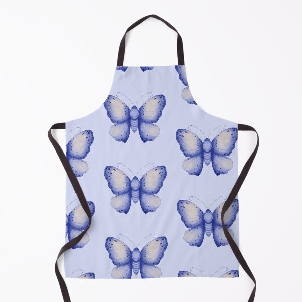 Item preview, Blue Moth designed and sold by HerrodDj.