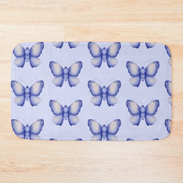 Item preview, Blue Moth designed and sold by HerrodDj.